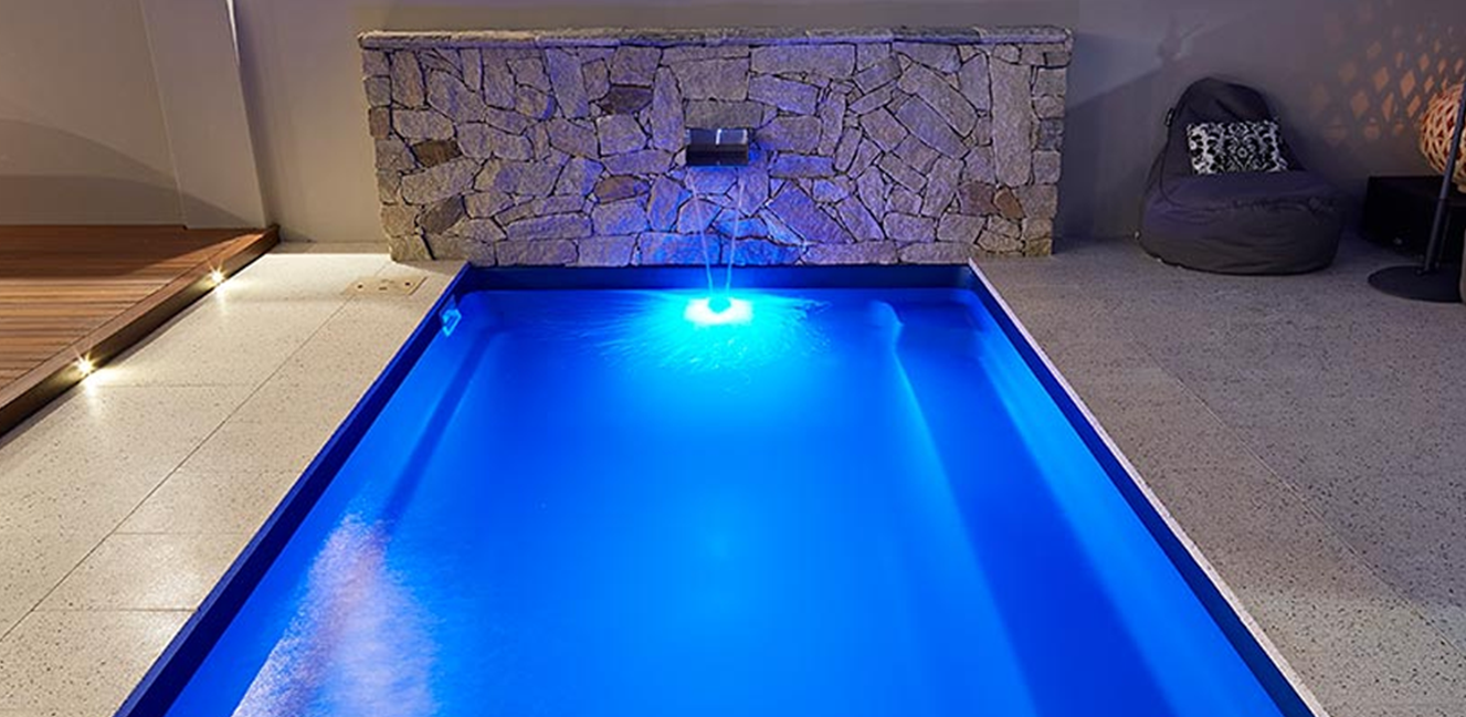 Pool-Range